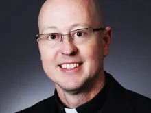 Bishop-designate James Golka will head the Colorado Springs Diocese.